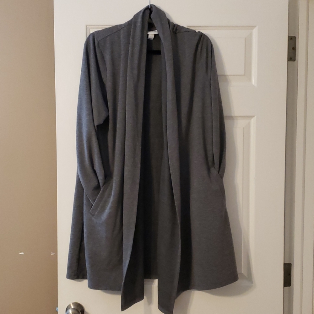 Target cardigan